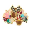 Disney Store Pin's équipage De Pirates Peter Pan -Disney 466043414103