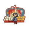 Disney Store Pin's Edna Mode 2023, Les Indestructibles -Disney 466043419986