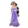 Disney Store Pin's Jasmine, Aladdin -Disney 466043421033