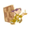 Disney Store Pin's Simplet En édition Limitée, Blanche Neige Et Les Sept Nains -Disney 466043437058