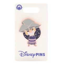 Disney Store Pin's Luisa Madrigal, Encanto, La Fantastique Famille Madrigal -Disney 466043704273 2