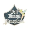 Pin's Clochette En édition Limitée Walt Disney's Disneyland Disney100 Eras -Disney 466043713671