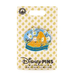 Disney Store Pin's Pluto En édition Limitée Saint-David -Disney 466043714746 1