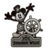 Disney Store Pin's Steamboat Willie En édition Limitée Disney100 Eras -Disney 466043737691