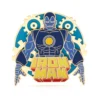 Disney Store Pin's Iron Man En édition Limitée, 2 Sur 5 -Disney 466043739756