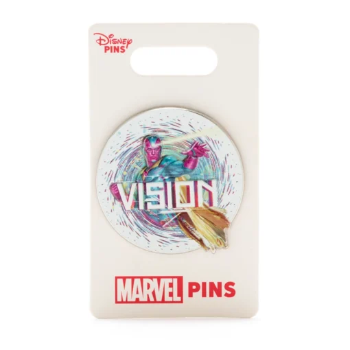 Disney Store Pin's Vision -Disney 466043742398 1