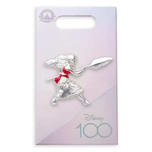 Pin's Vaiana Disney100 Celebration -Disney 466043752519 1