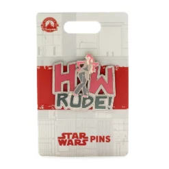 Disney Store Pin's Jar Jar Binks En édition Limitée, Star Wars -Disney 466043802931 1