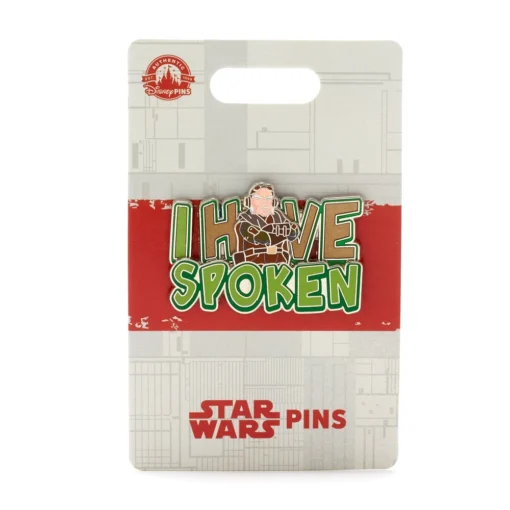 Disney Store Pin's Kuiil En édition Limitée, The Mandalorian -Disney 466043803013 1