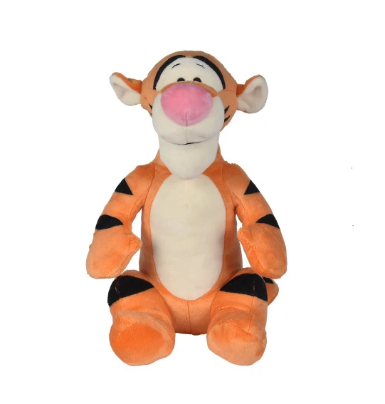 Disney -Disney tigrou20tigre20peluche20refresh202520cm